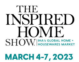 The Inspired Home Show à Chicago (anciennement IHA)