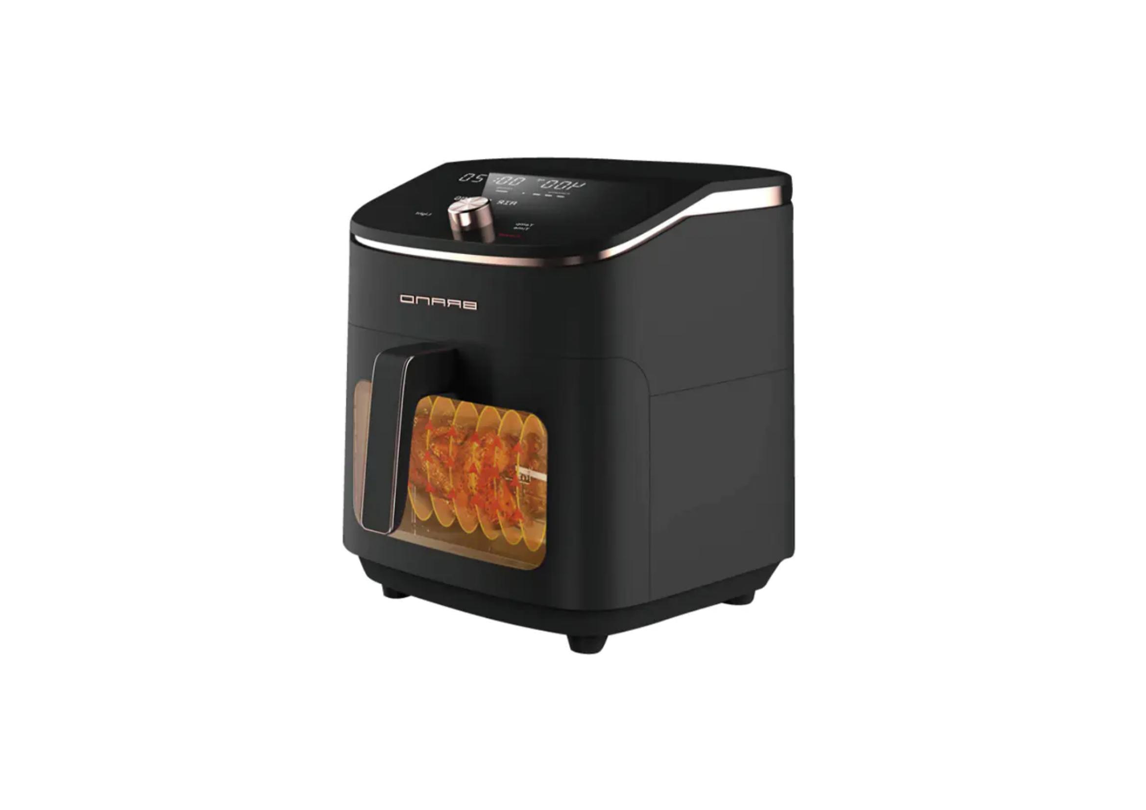 Une brève introduction du four Air Fryer