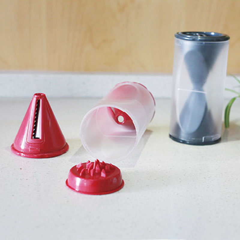 MINI TRANCHEUSE SPIRALE