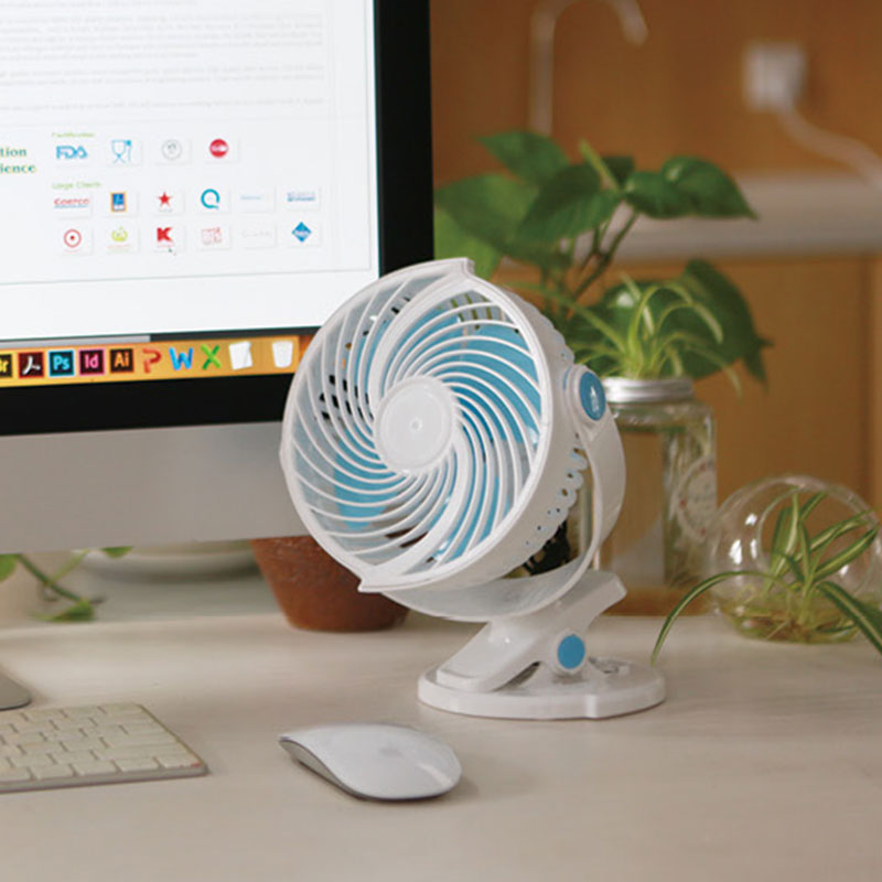 MINI VENTILATEUR USB