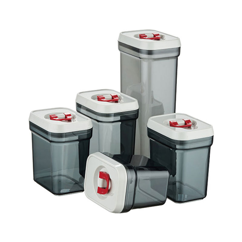 Ensembles de garde-manger 5 pièces