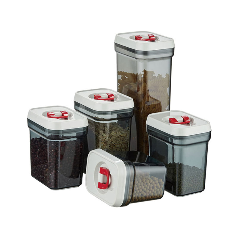 Ensembles de garde-manger 5 pièces