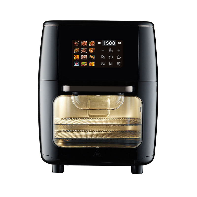 Comment l’isolation d’un four à air à grande poignée contribue-t-elle à l’efficacité énergétique et à la stabilité de la température ? Comment l’isolation d’un four à air à grande poignée contribue-t-elle à l’efficacité énergétique et à la stabilité de la température ?