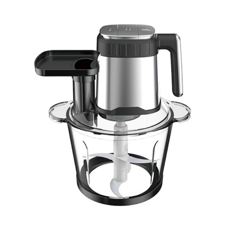 Comment le moulin à ail préserve-t-il les huiles et les arômes naturels de l'ail pendant le processus de broyage ?