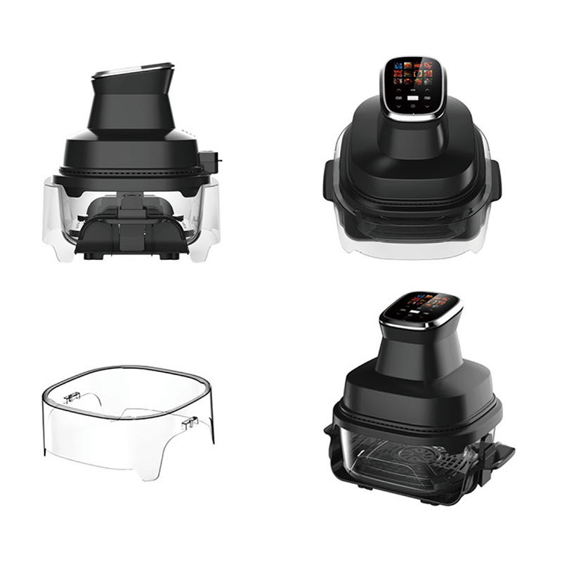 Friteuse à air GSE026F/GSE027F