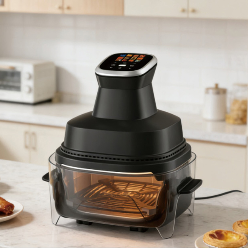 Friteuse à air GSE026F/GSE027F