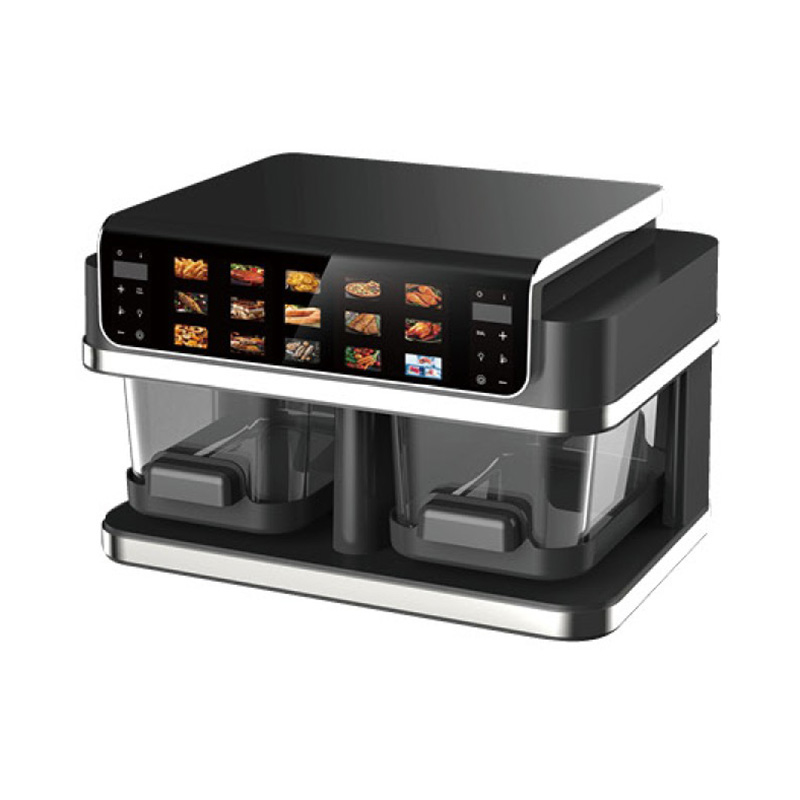 Friteuse à air GSE071