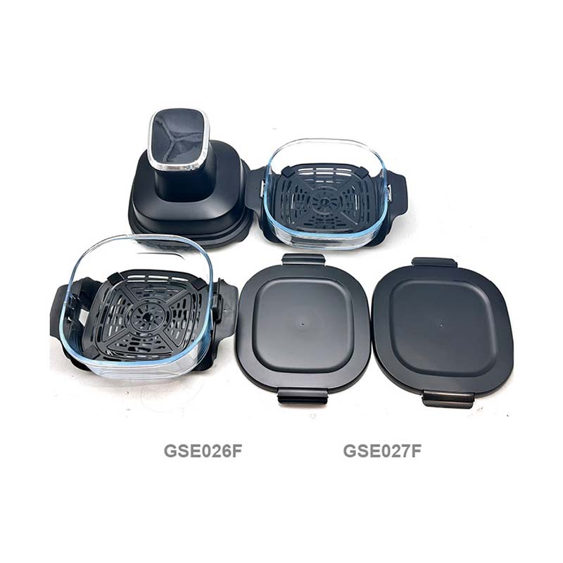 Friteuse à air GSE026F/GSE027F